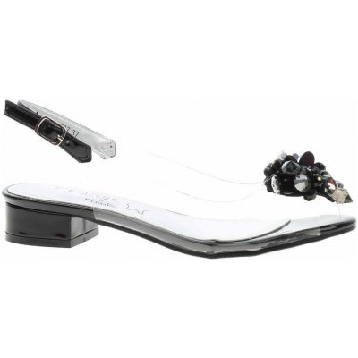 Laura Vita Maude 07 noir – Zboží Dáma