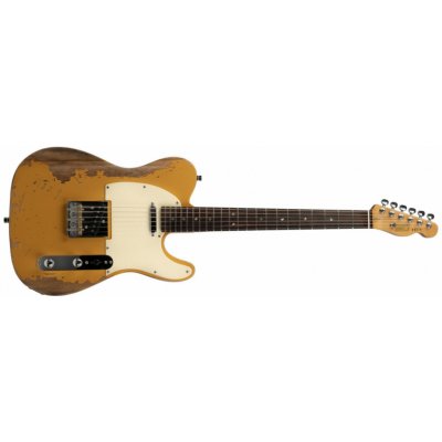 Henry`s Instruments Telecaster TL-1 "The Comet" – Hledejceny.cz