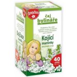 Váňa Čaj kojící matky 40 x 1.6 g – Hledejceny.cz