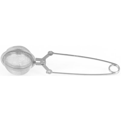 TECHNICA Sítko na čaj a bylinky o průměru 45 mm, z nerezové oceli | TECHNICA, Gold Line – Zbozi.Blesk.cz