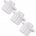 AJS ZELMER 86.1203 spojka k masomlýnkům 3 ks – Zboží Dáma