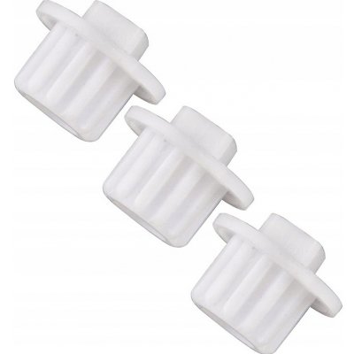 AJS ZELMER 86.1203 spojka k masomlýnkům 3 ks – Zboží Dáma