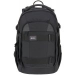 LÄSSIG SCHOOL Backpack Origin Bold Bold Black – Zbozi.Blesk.cz