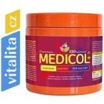 Medicol+ vláknina/enzymy/živé kultury 220 kapslí – Hledejceny.cz