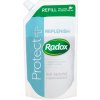 Mýdlo Radox Feel Hygienic & Replenished tekuté mýdlo náhradní náplň 500 ml