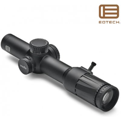 EOTech Vudu 1-10x28 FFP – Hledejceny.cz