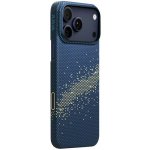 Pitaka Ultra Slim Case Milky way galaxy iPhone 17 Pro KI1705MP – Zboží Živě