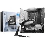 MSI B760M Project Zero – Zbozi.Blesk.cz
