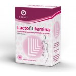 Galmed Lactofit femina 30 kapslí – Hledejceny.cz