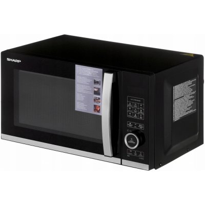 Sharp YC-QG204AE-B – Zboží Dáma