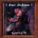 Dickinson Bruce - Chemical Wedding CD