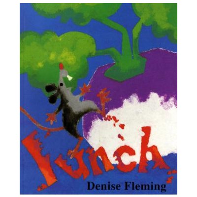 Denise Fleming - Lunch