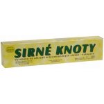 Nohel Garden Sirné knoty 200 g – Zboží Dáma