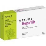 Padma HepaTib 40 kapslí – Hledejceny.cz