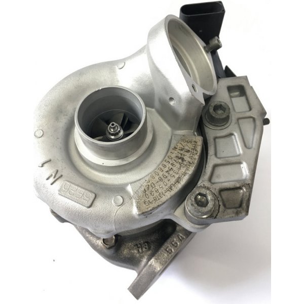 Turbodmychadla Turbodmychadlo,turbo BMW 320 d (E90 / E91) , 120kw , 49S35-05671