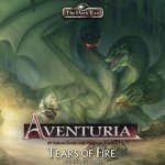 Ulisses Spiele Aventuria Tears of Fire – Hledejceny.cz