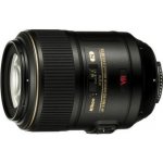 Nikon AF 105mm f/2 D A DC – Hledejceny.cz