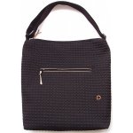 Pinkie Velká taška Small černá Comb – Sleviste.cz