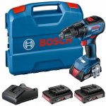Bosch GSR 18V-50 0.601.9H5.005 – Hledejceny.cz