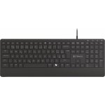 Eternico Wired Keyboard KD2360 AET-KD2360CSYN CZ/SK – Sleviste.cz