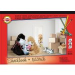 Koh i noor Náčrtník 9920 A3 40 listů 90g 99200A3009SF – Zboží Mobilmania