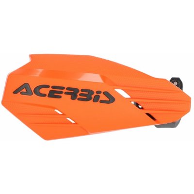 Acerbis kryty páček K-LINEAR oranž/černá | Zboží Auto