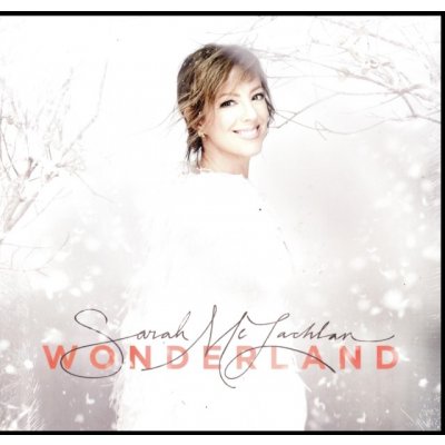 McLachlan Sarah - Wonderland LP – Sleviste.cz