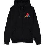 Difuzed mikina PlayStation Logo – Hledejceny.cz