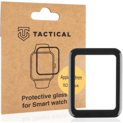 Tactical Glass 5D Apple Watch 38mm Series1/2/3 8596311135484