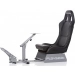 Playseat Evolution černá REM.00004 – Zboží Mobilmania