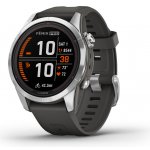 Garmin fenix 7S Pro Solar – Zboží Živě