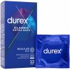 Kondom Durex Classic Extra Safe Regular Fit kondomy 12 ks