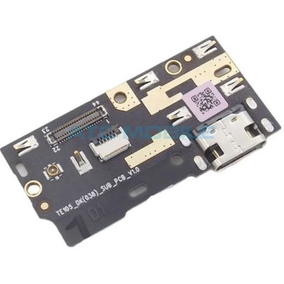 Modul USB-C BlackView BV5300 Pro – Hledejceny.cz