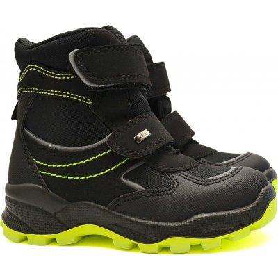 Imac zimní nepromokavé boty HUSKY 5998-025 Imac-tex – Sleviste.cz