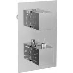 Mexen CUBE 77502-00 – Hledejceny.cz