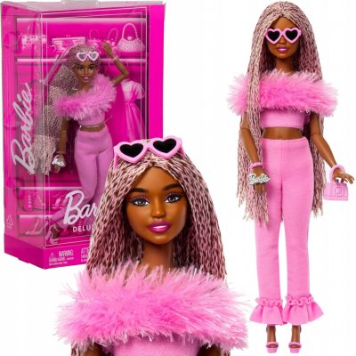 Barbie DELUXE STYLE HYV28 – Sleviste.cz