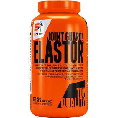 Extrifit Elastor 150 kapsúl – Hledejceny.cz