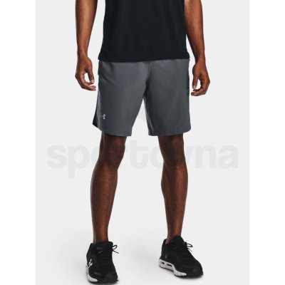 kraťasy Under Armour Launch SW 9'' Short M šedá – Zboží Mobilmania