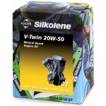 Set pro pěnové filtry SILKOLENE 601004964 1 l 601004964 – Hledejceny.cz