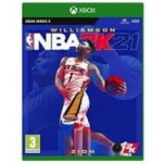 NBA 2K21 (XSX) – Hledejceny.cz