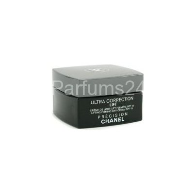 Chanel Precision Ultra Correction Line Repair Lift Firming Day