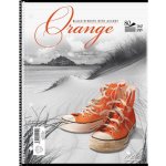 College poznámkový blok A4 kroužek na boku linka – Zboží Dáma