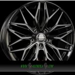 Carmani 26 7x17 5x112 ET54 black – Hledejceny.cz