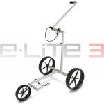 Big Max e-Lite 3 Electric Trolley – Zboží Dáma