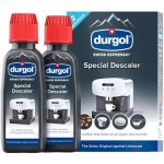 Durgol DED18 Swiss Espresso 2 x 125 ml – Zboží Dáma