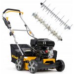 Riwall PRO RPV 4055 PRO – Zboží Dáma