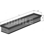 Vzduchový filtr MAHLE LX 1604 (LX1604) – Hledejceny.cz