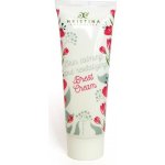 Hristina přírodní uklidňující a revitalizační krém na ňadra 100 ml – Sleviste.cz