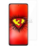 3MK Ochranné hybridné sklo FlexibleGlass pro Xiaomi Poco F4 GT/Redmi K50 GE KP20468 – Zboží Živě