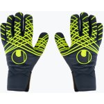 uhlsport Prediction Absolutgrip HN Fit navy/white/fluo yellow – Zboží Dáma